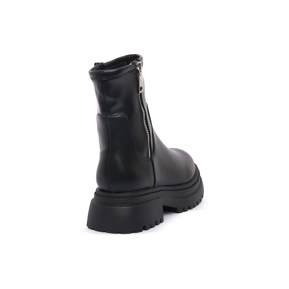 Women's Boots Steve Madden Black