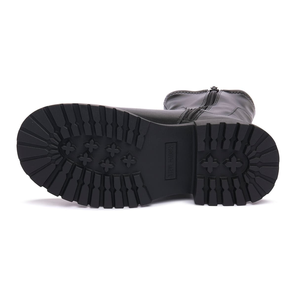 Women's Boots Steve Madden Black