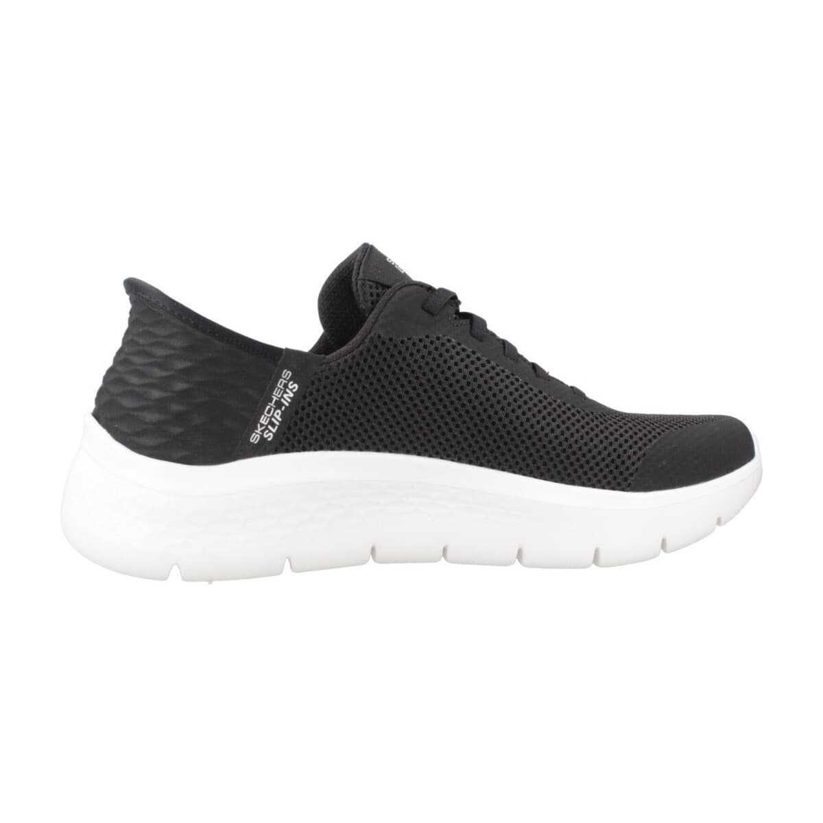 Women's Sports Shoes Skechers Black