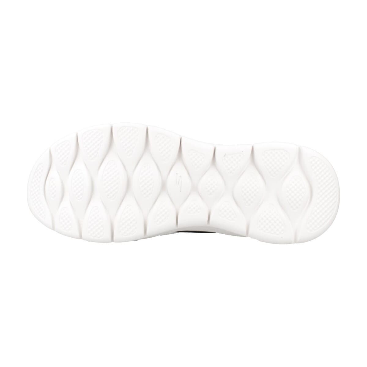 Women's Sports Shoes Skechers Black