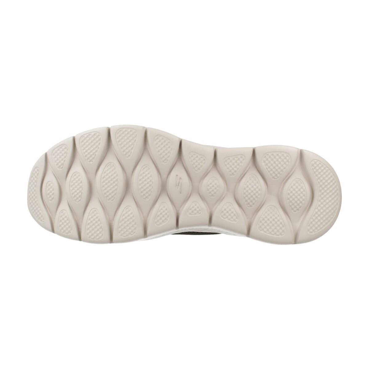 Women's Sports Shoes Skechers Green