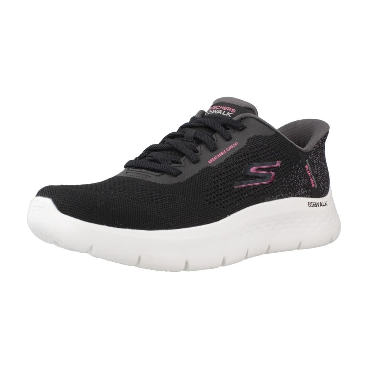 Xαμηλά Sneakers Skechers Sport Zapatillas Mujer Modèle Go Walk Flex Safiya
