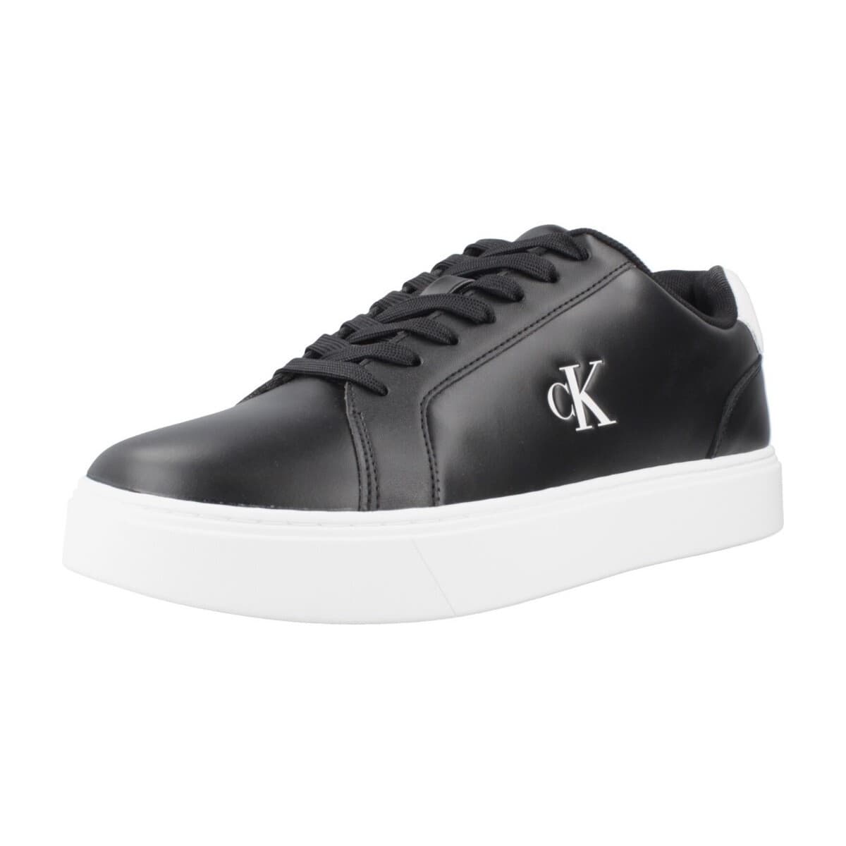 Men's Sneakers Calvin Klein Black