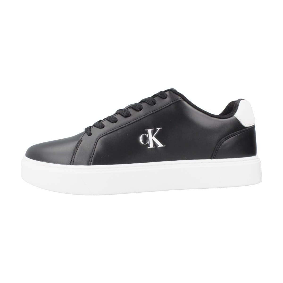 Men's Sneakers Calvin Klein Black