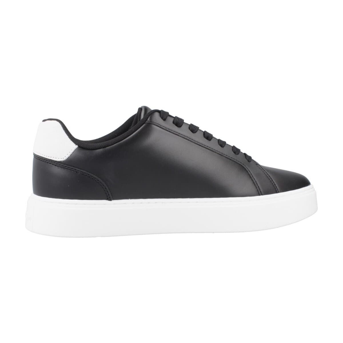 Men's Sneakers Calvin Klein Black