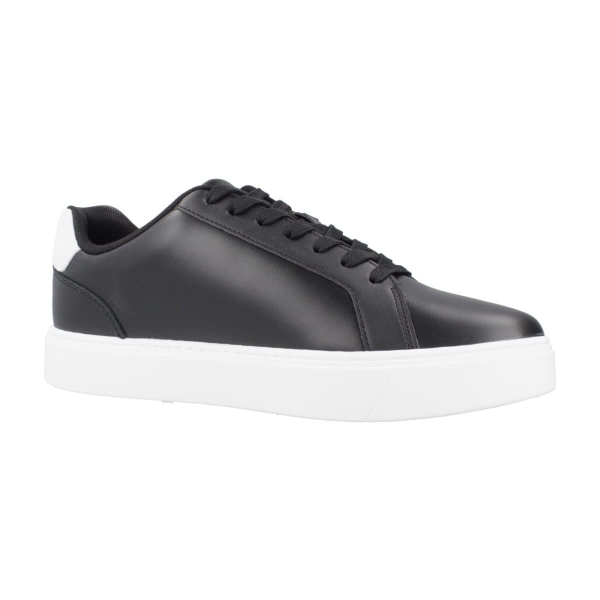 Men's Sneakers Calvin Klein Black