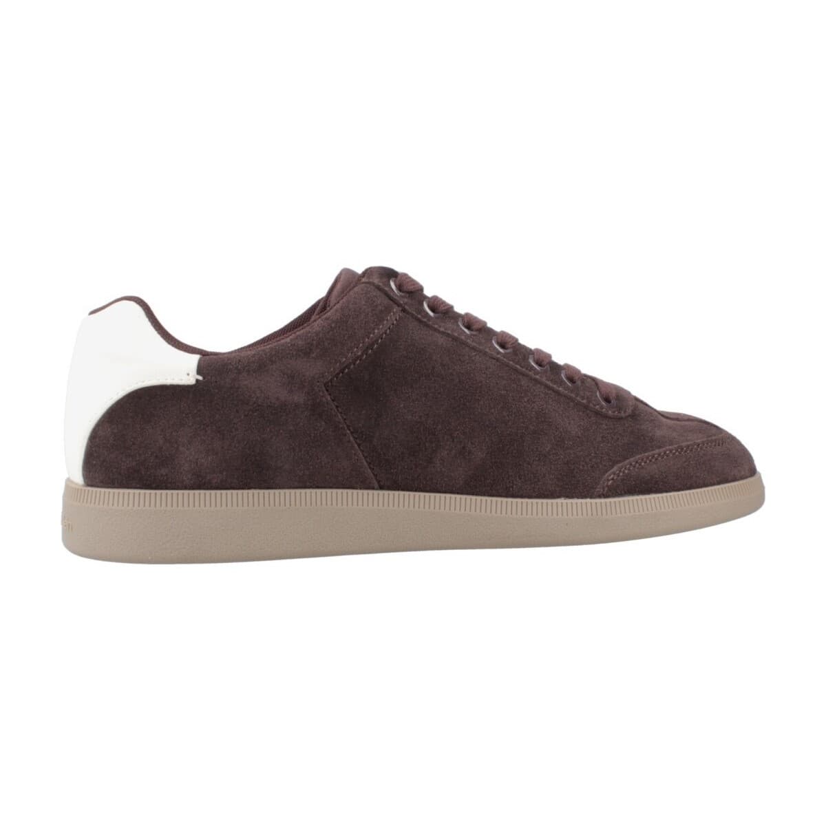 Men's Sneakers Calvin Klein Brown