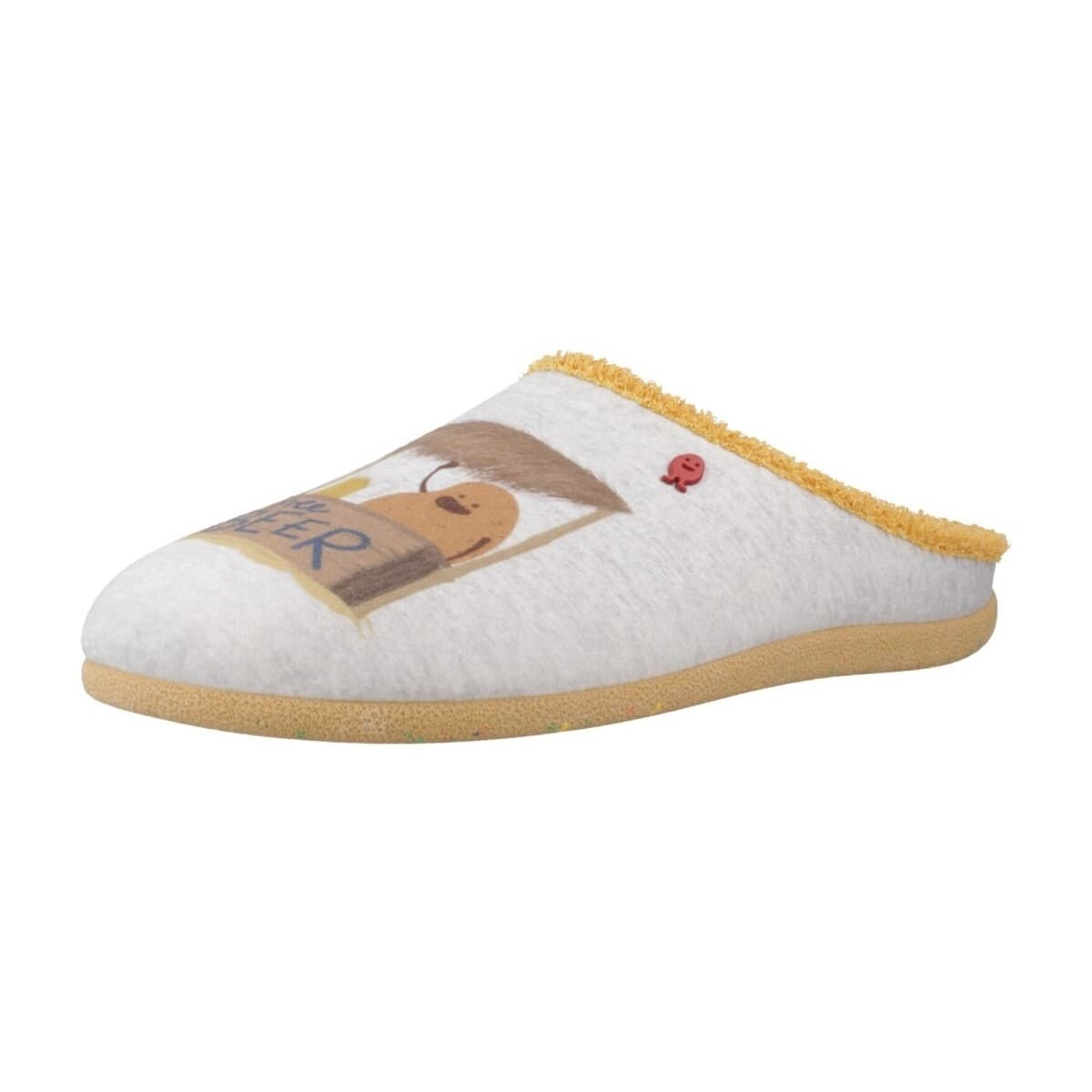 Παντόφλες Hot Potatoes Zapatillas Hogar Hombre Modèle Binasco