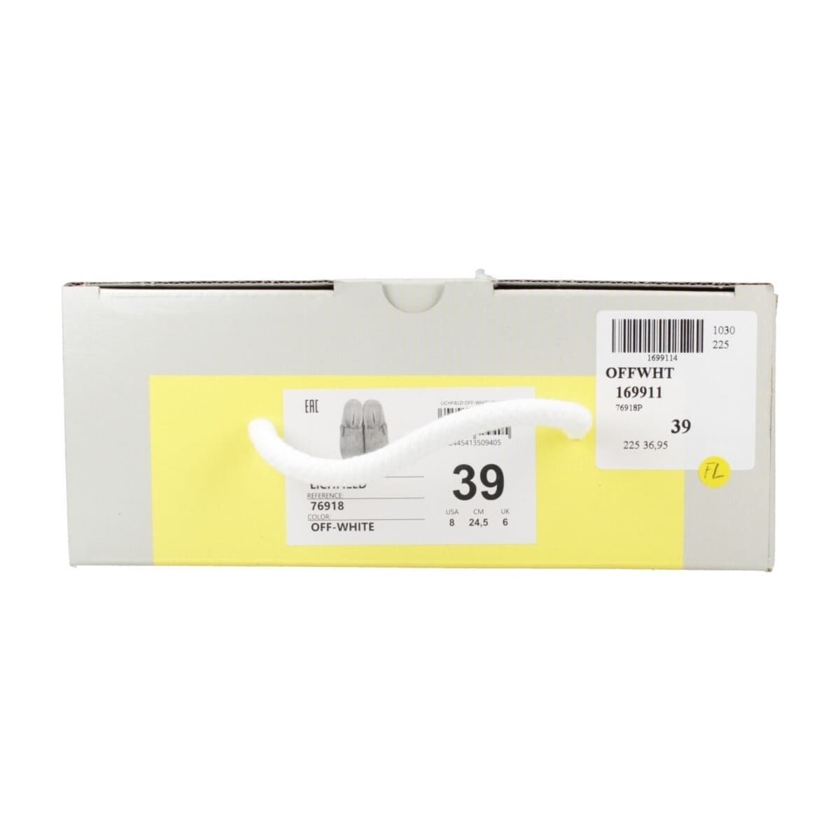 Women's House Slippers Hot Potatoes Beige