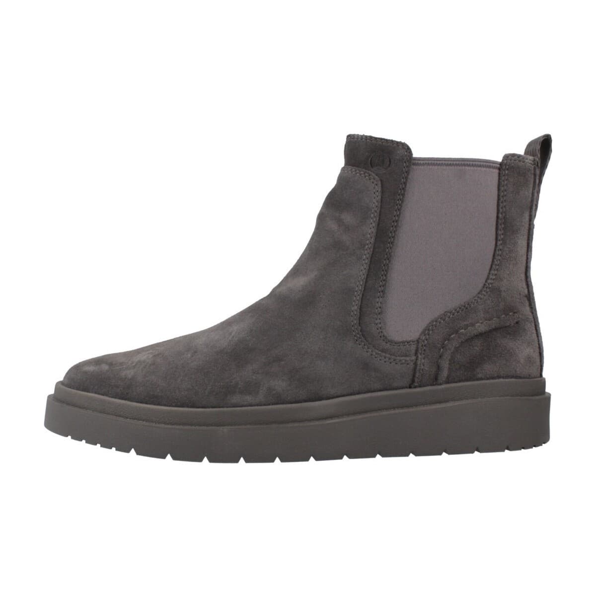 Men's Boots Clarks Gray