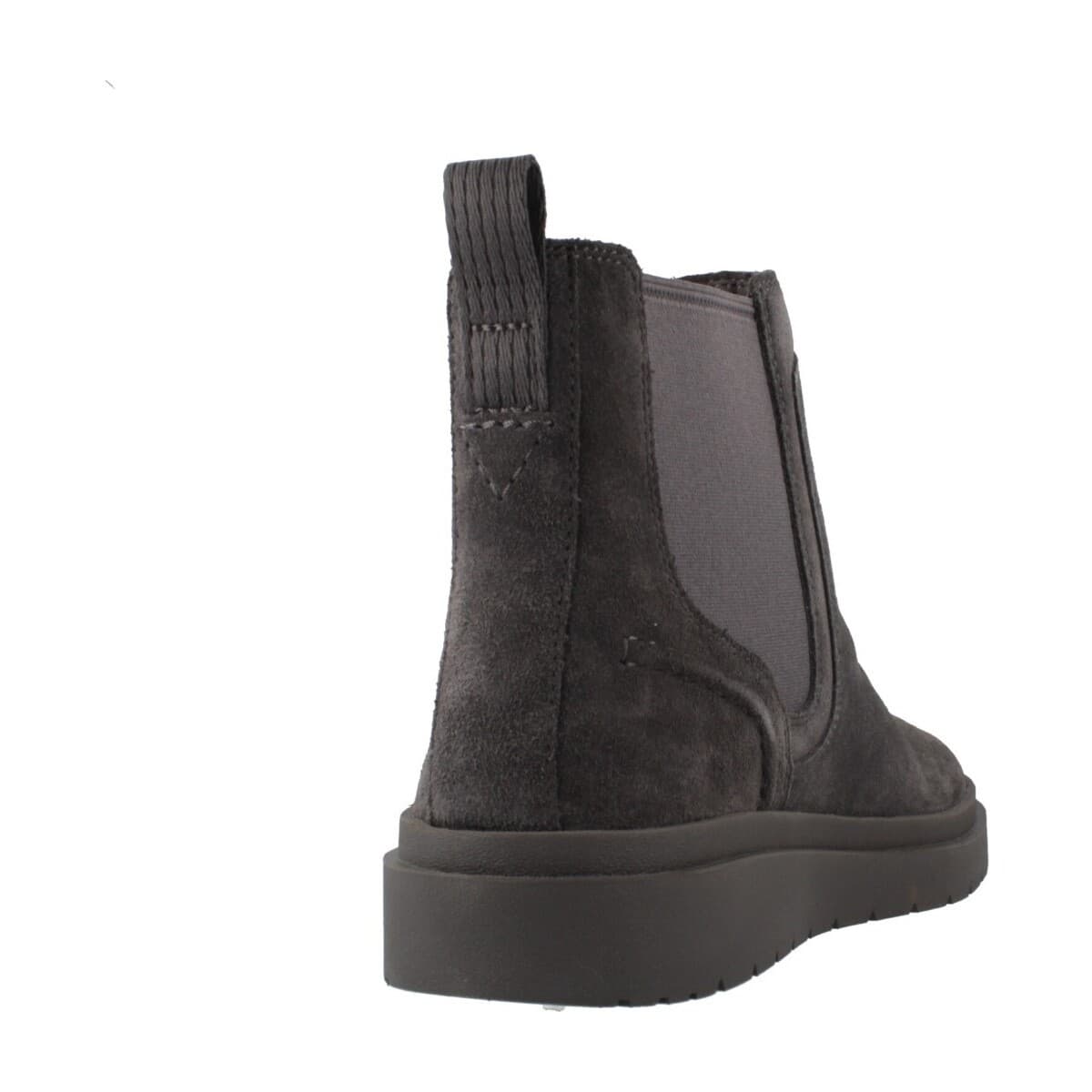 Men's Boots Clarks Gray