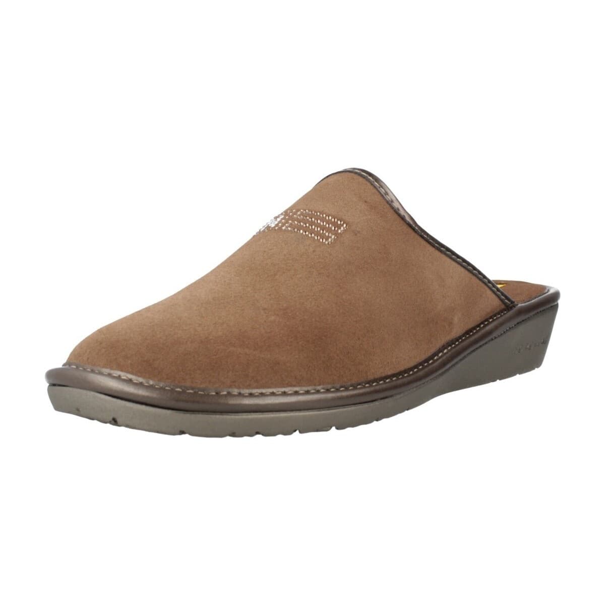 Παντόφλες Nordikas Zapatillas Hogar Mujer Modèle 2154