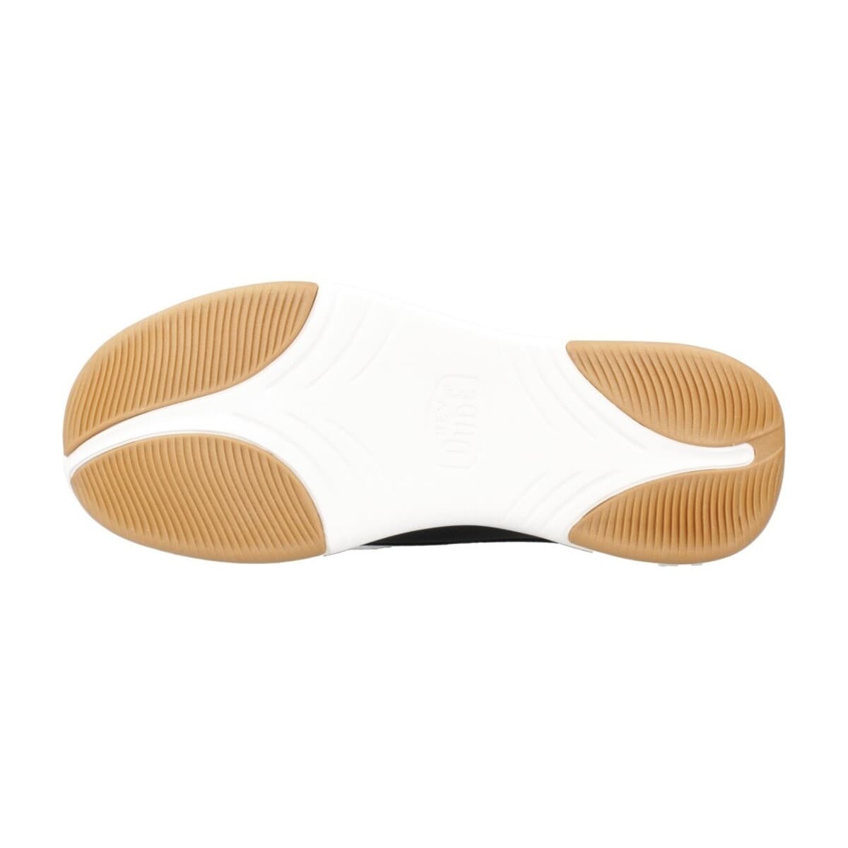 Men's Sneakers HEYDUDE Black