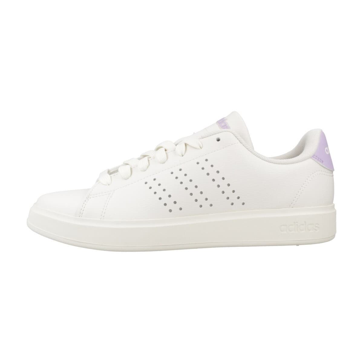Women's Sports Shoes adidas White