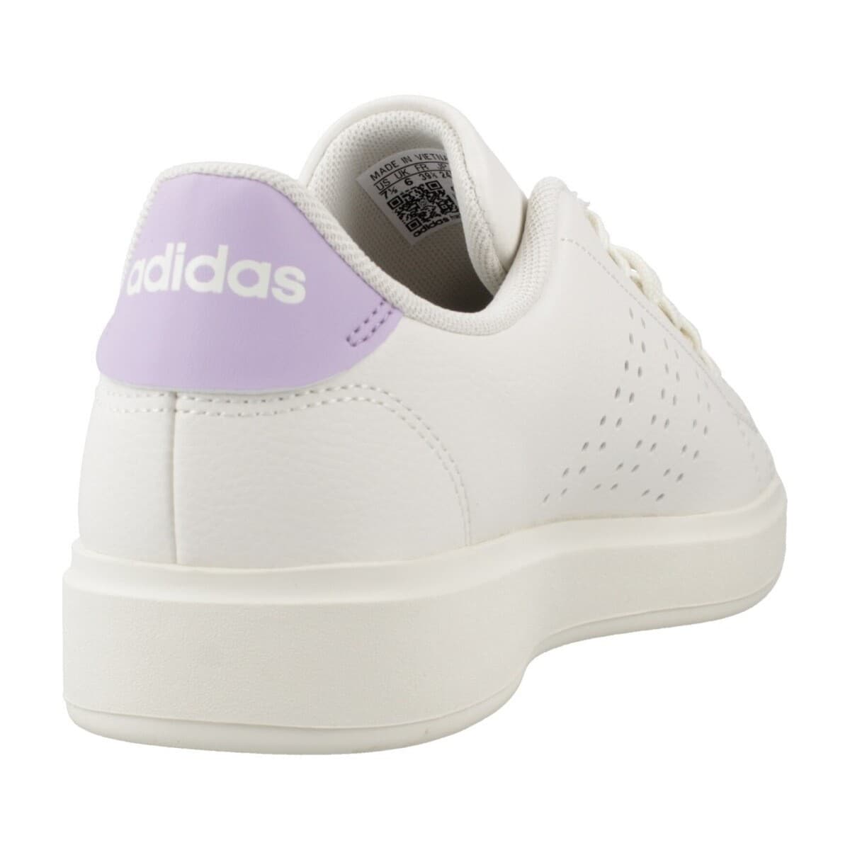 Women's Sports Shoes adidas White