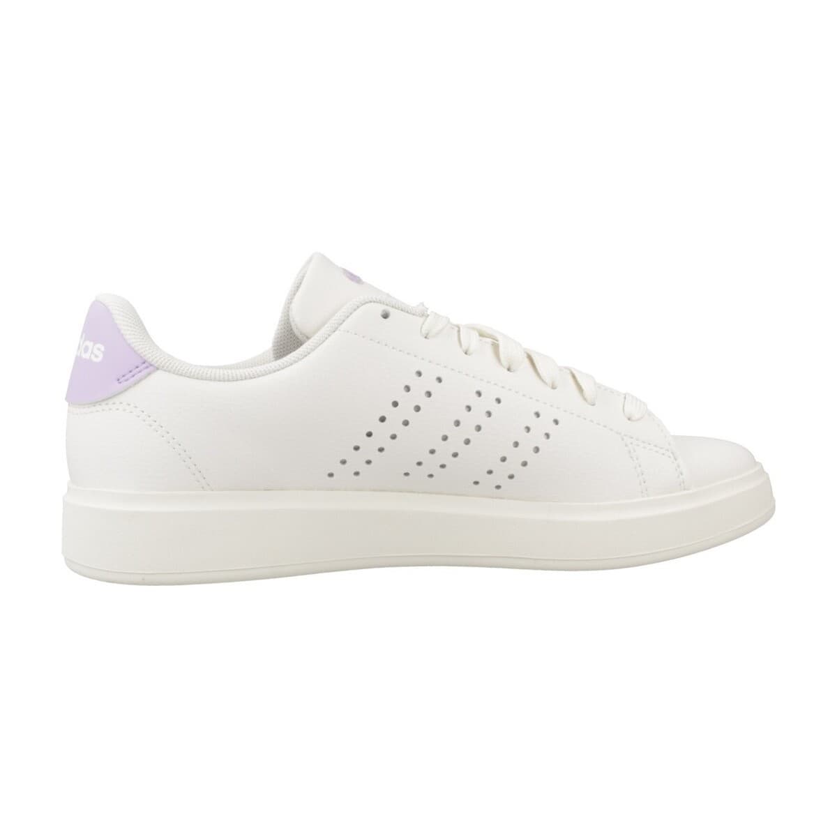 Women's Sports Shoes adidas White