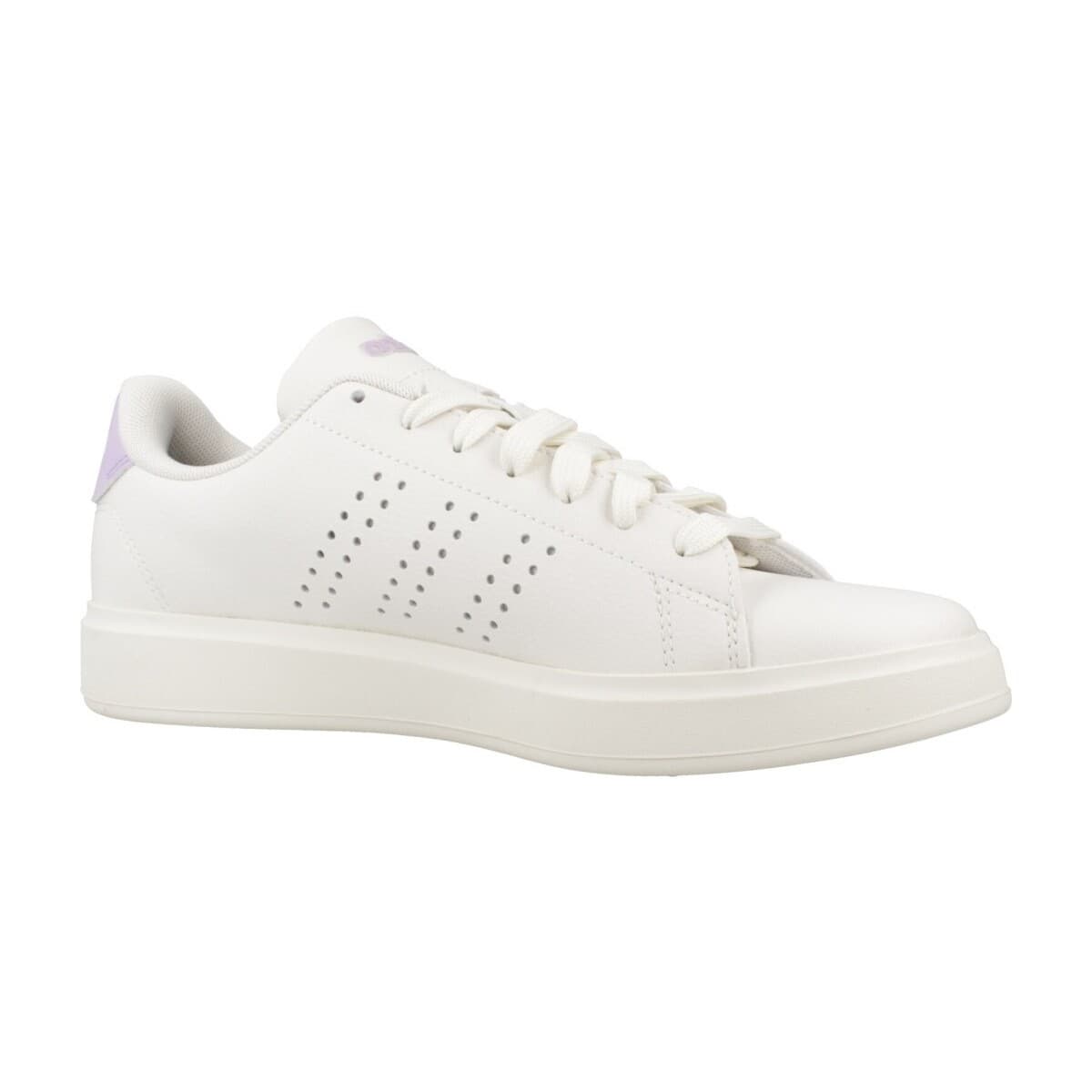 Women's Sports Shoes adidas White