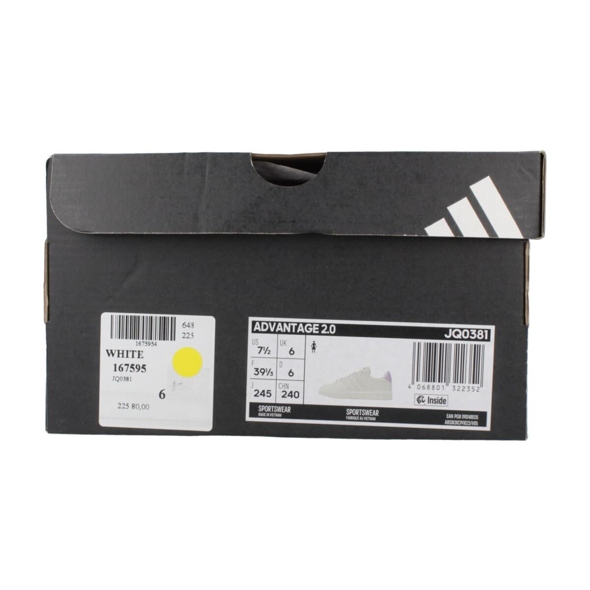 Women's Sports Shoes adidas White