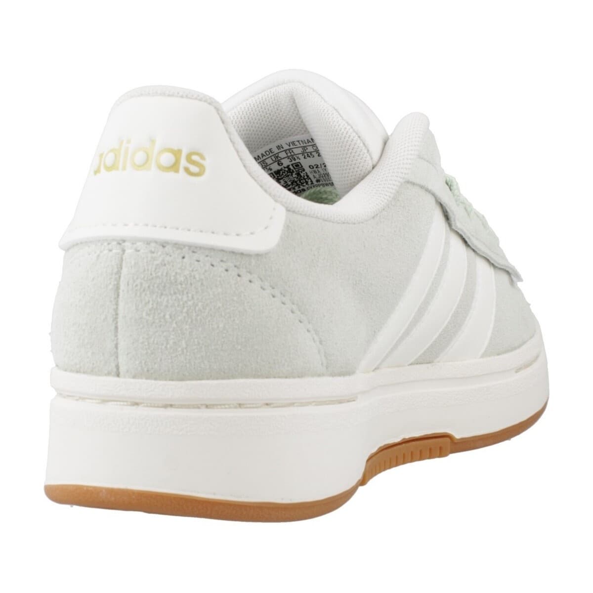 Women's Sports Shoes adidas Green