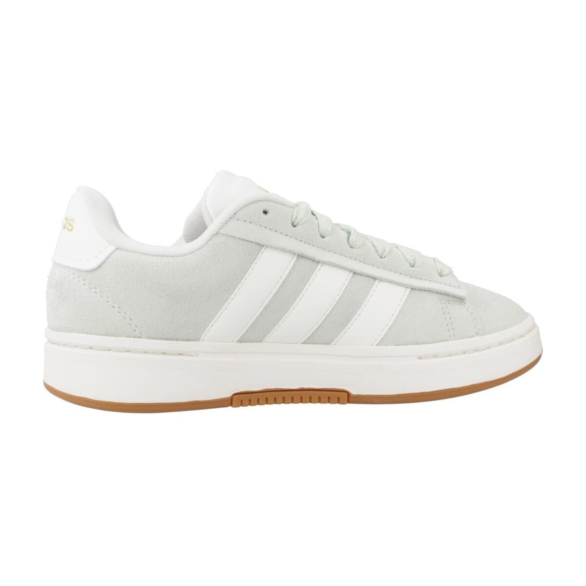 Women's Sports Shoes adidas Green