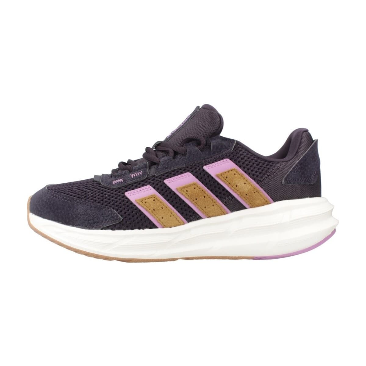 Women's Sports Shoes adidas Black