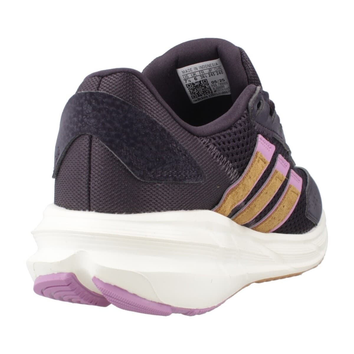 Women's Sports Shoes adidas Black