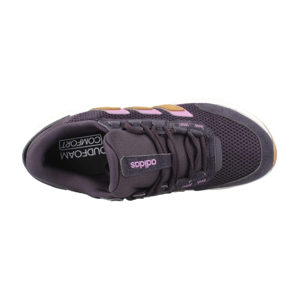 Women's Sports Shoes adidas Black