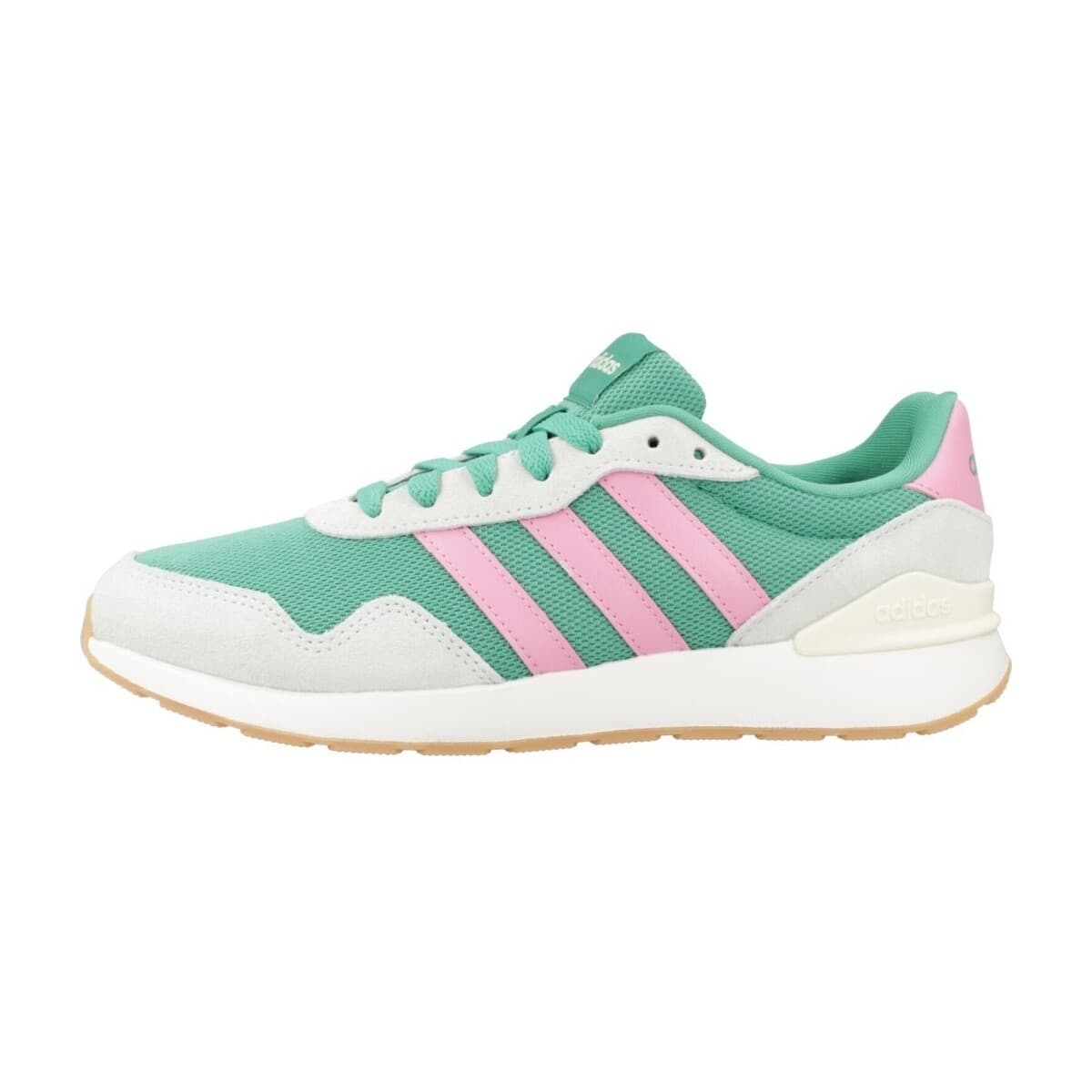 Women's Sports Shoes adidas Green