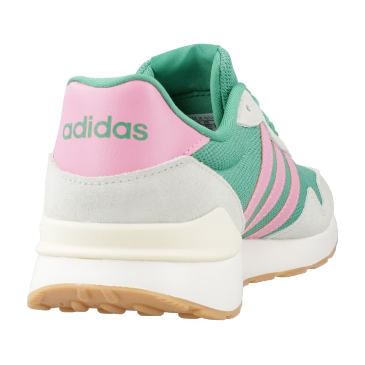 Women's Sports Shoes adidas Green