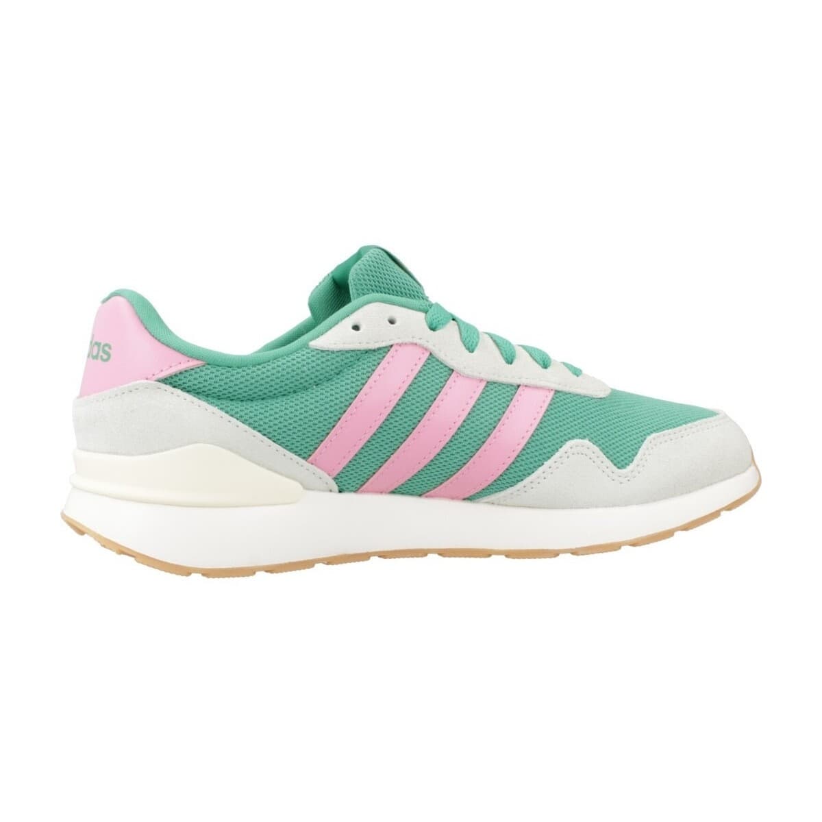 Women's Sports Shoes adidas Green