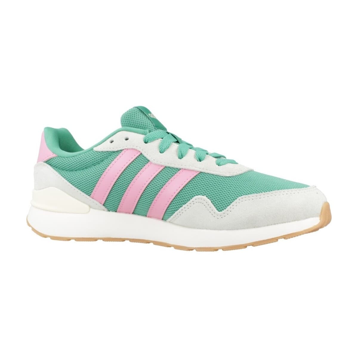Women's Sports Shoes adidas Green