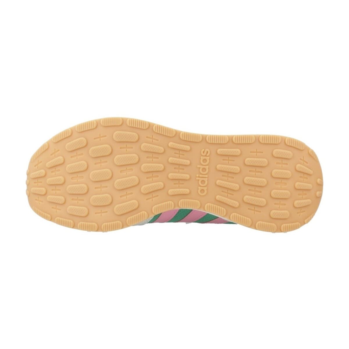 Women's Sports Shoes adidas Green