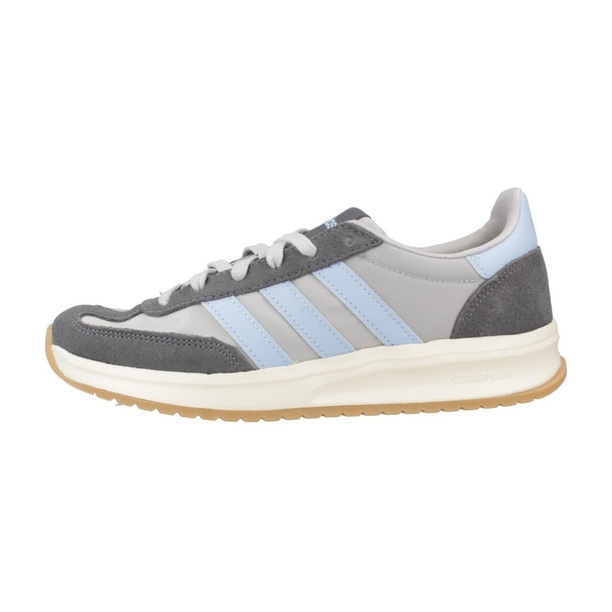Women's Sports Shoes adidas Gray