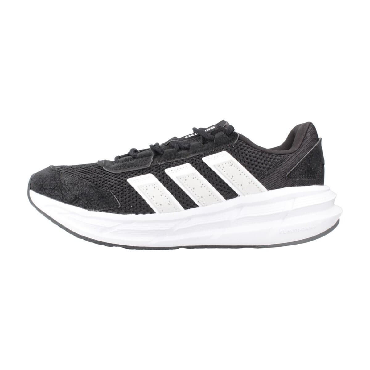 Men's Running Shoes adidas Black