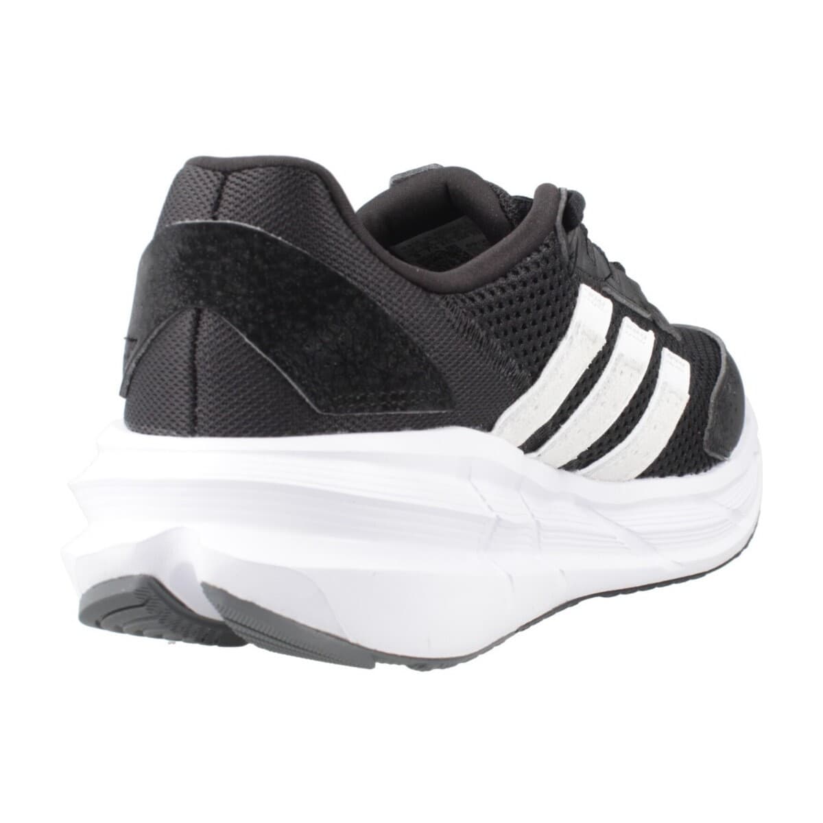 Men's Running Shoes adidas Black