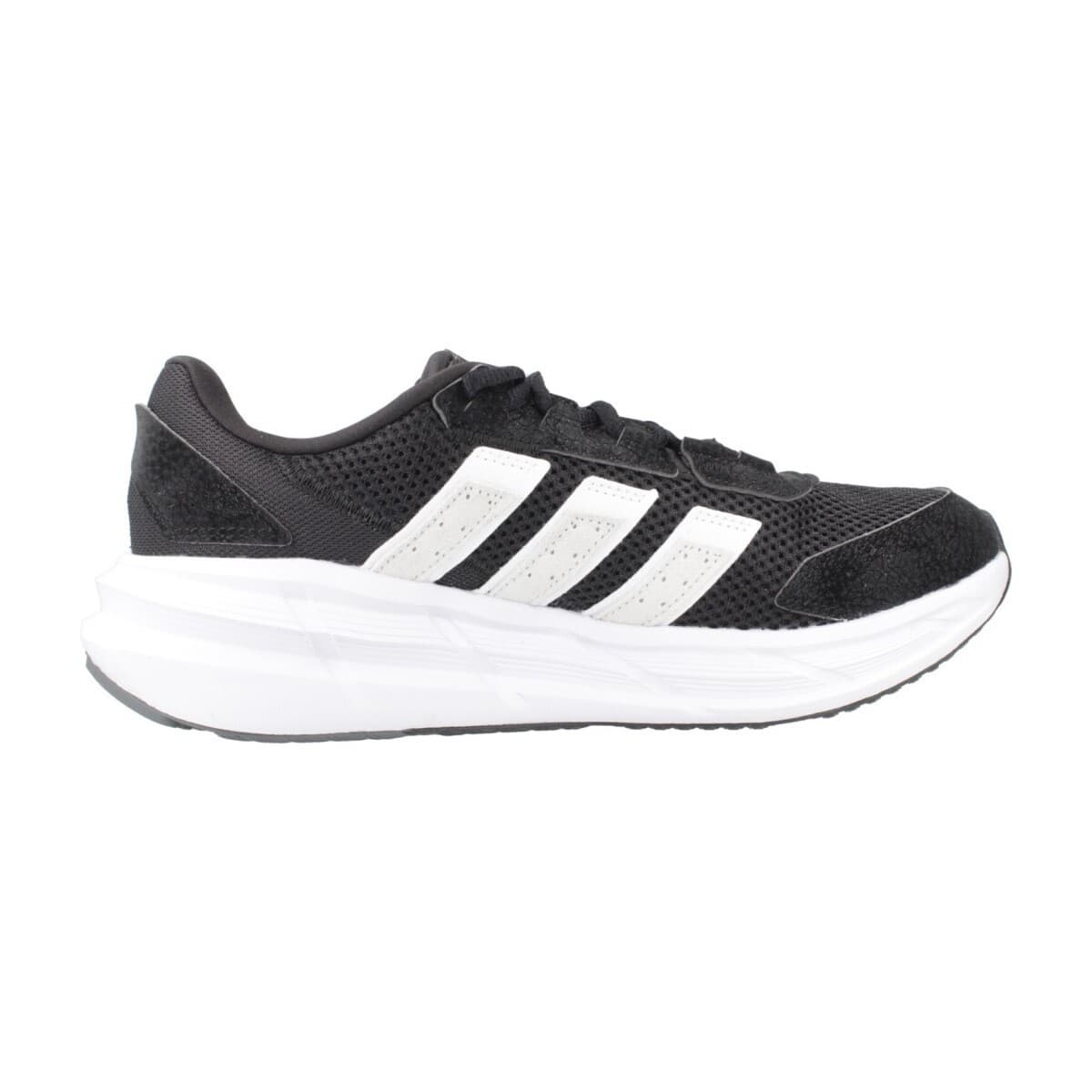 Men's Running Shoes adidas Black