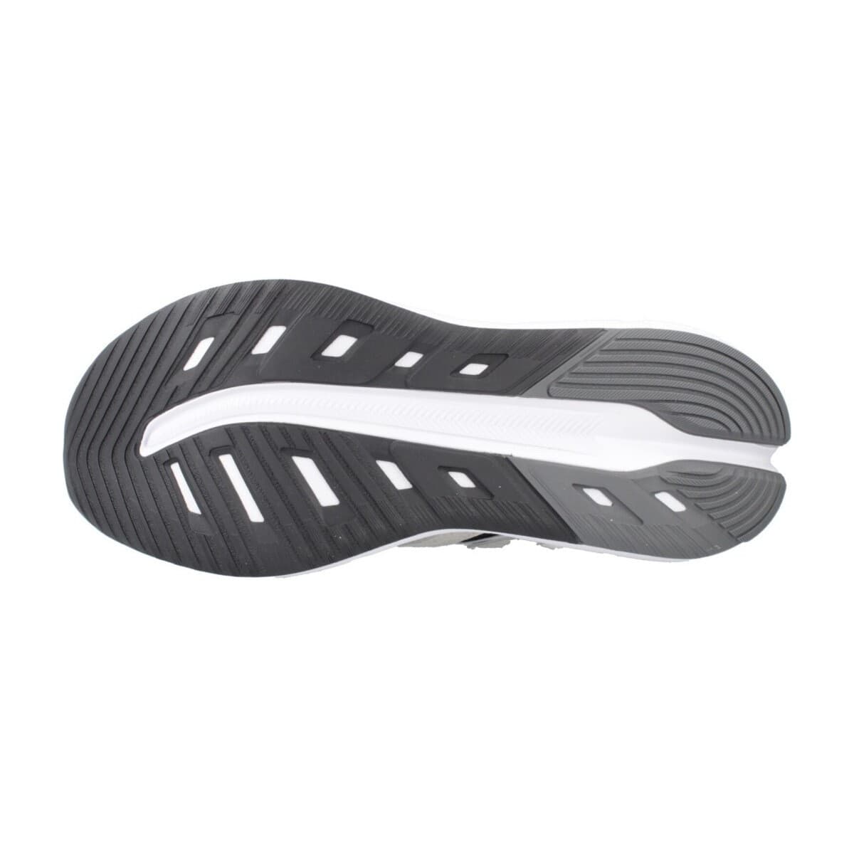 Men's Running Shoes adidas Black