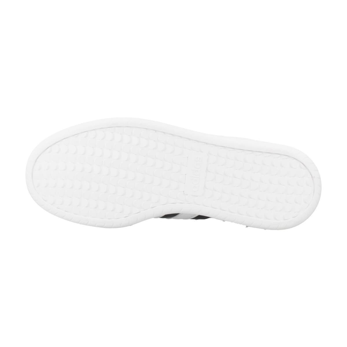 Men's Sports Shoes adidas Black