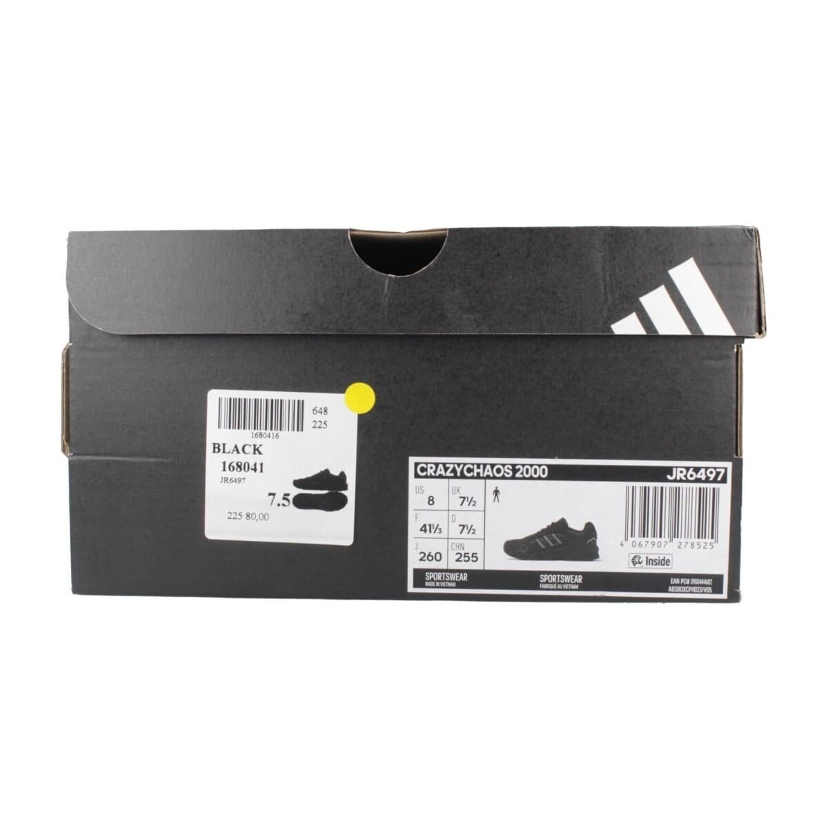 Men's Sports Shoes adidas Multicolor