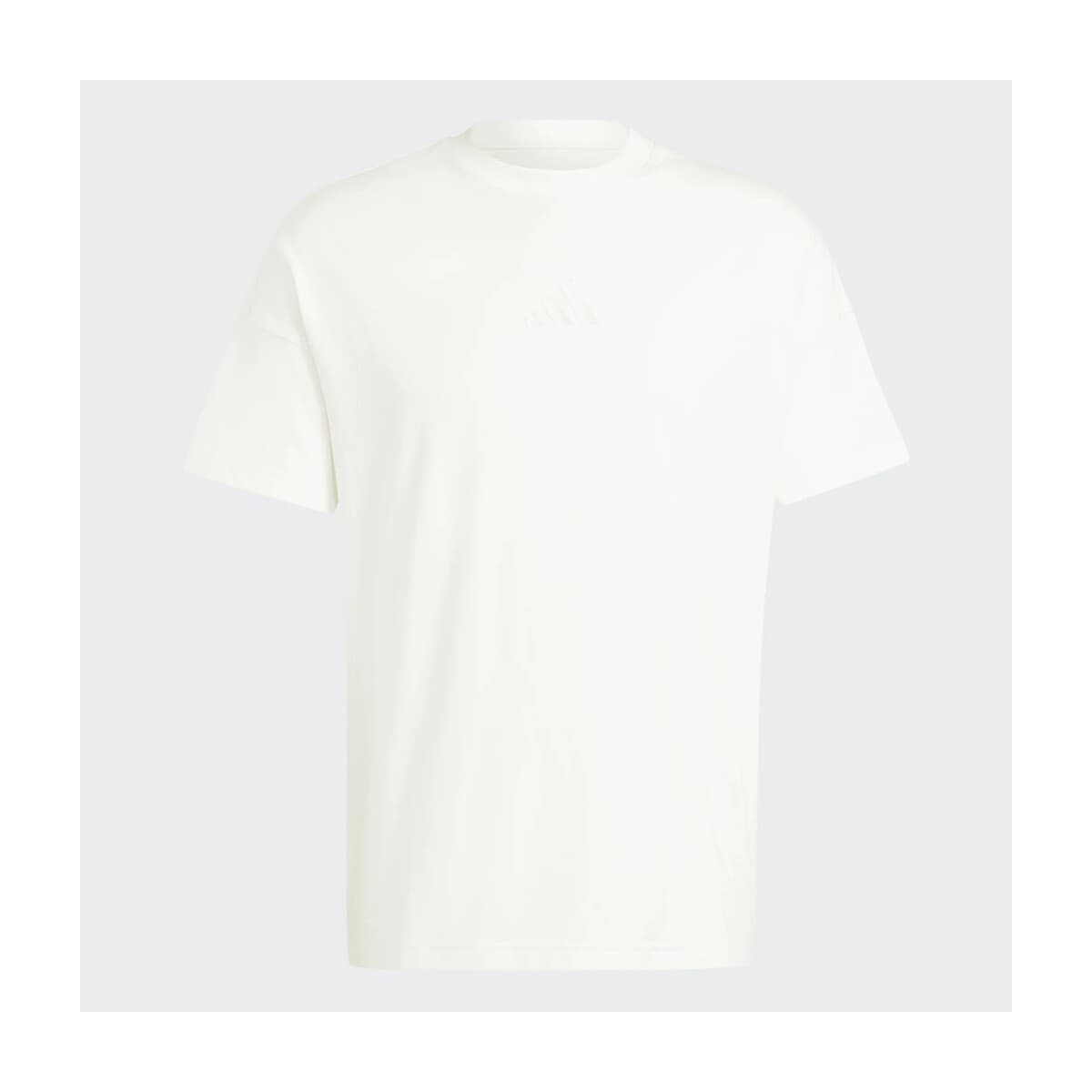 Men's T-Shirts adidas White