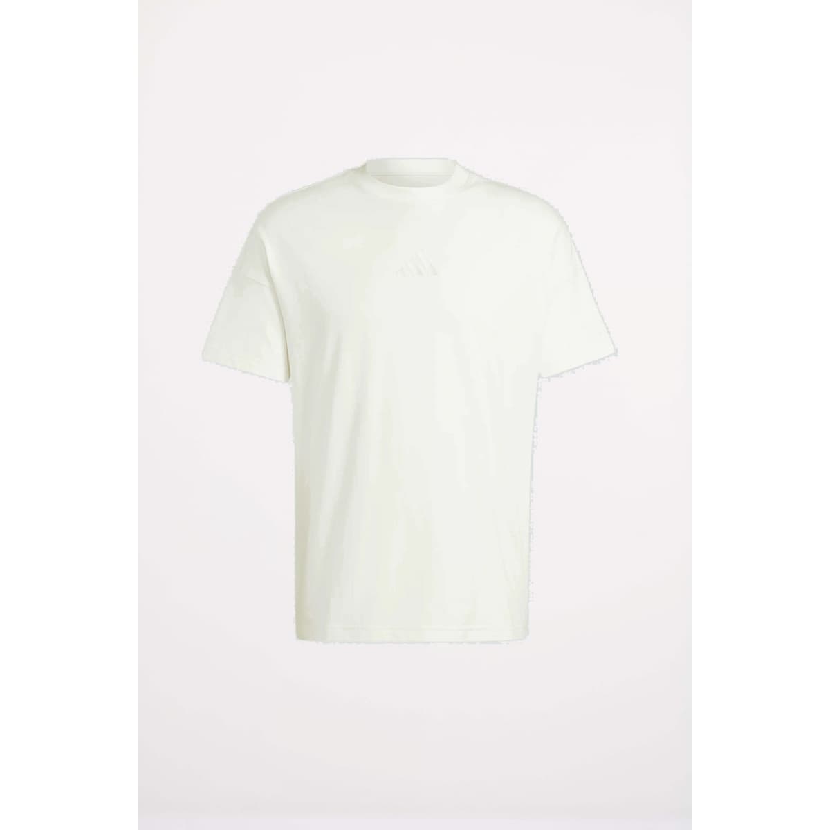 Men's T-Shirts adidas White