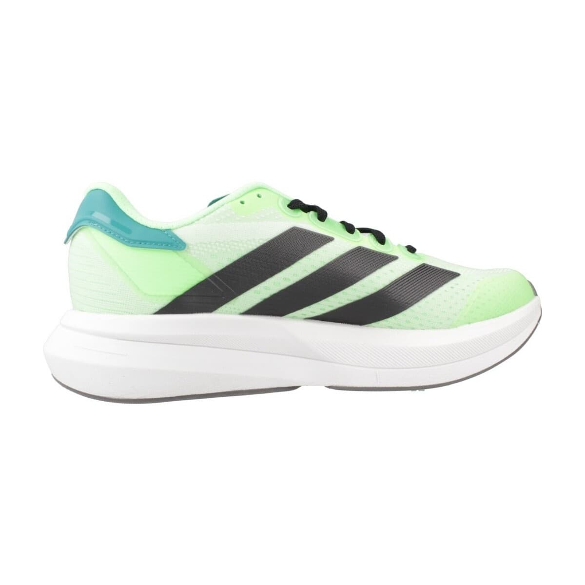 Men's Running Shoes adidas Green