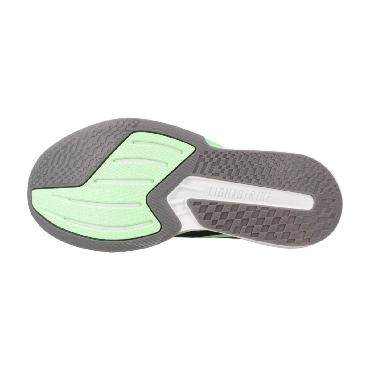 Men's Running Shoes adidas Green