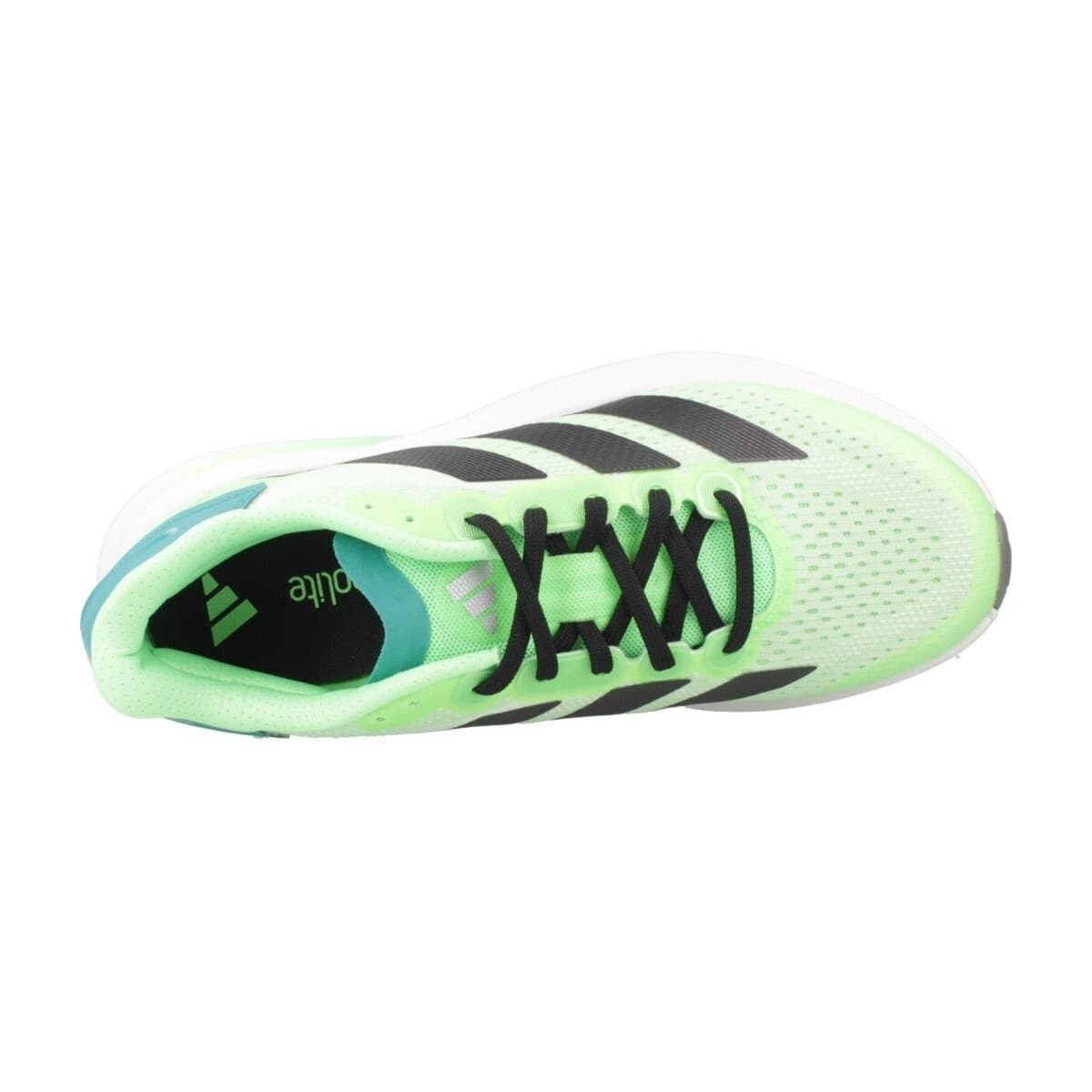 Men's Running Shoes adidas Green