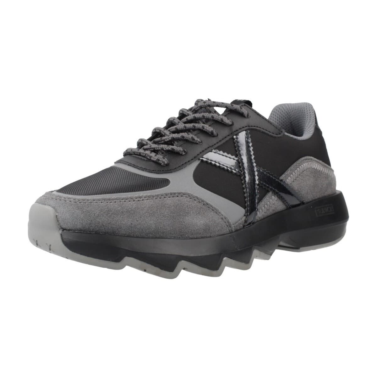 Xαμηλά Sneakers Munich Sport Zapatillas Mujer Modèle Ready 05