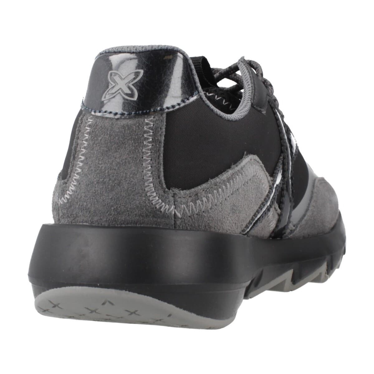 Women's Sneakers Munich Gray