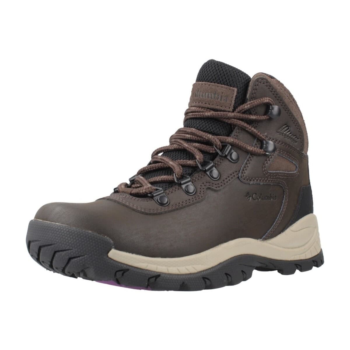 Women's Outdoor Shoes Columbia Brown