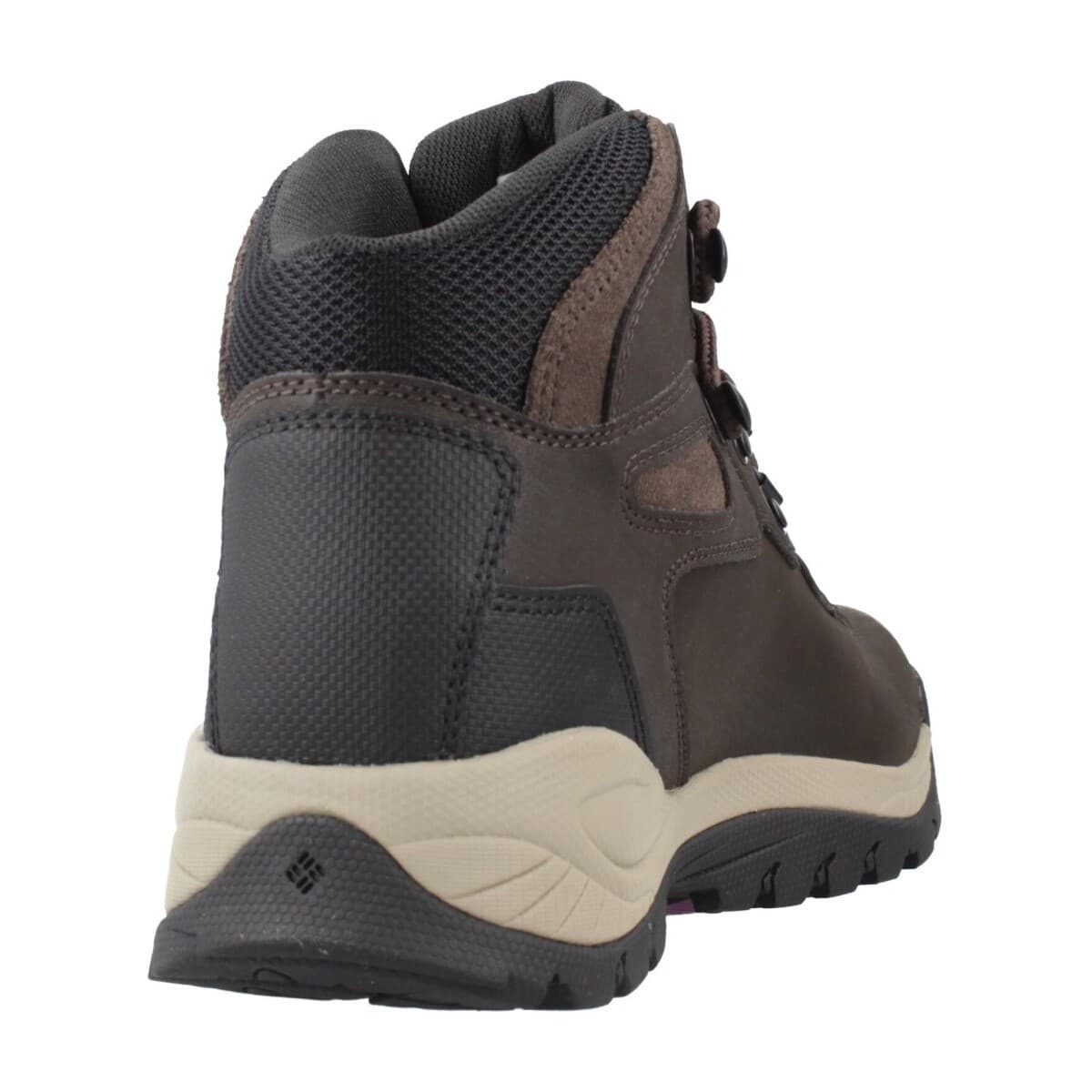 Women's Outdoor Shoes Columbia Brown