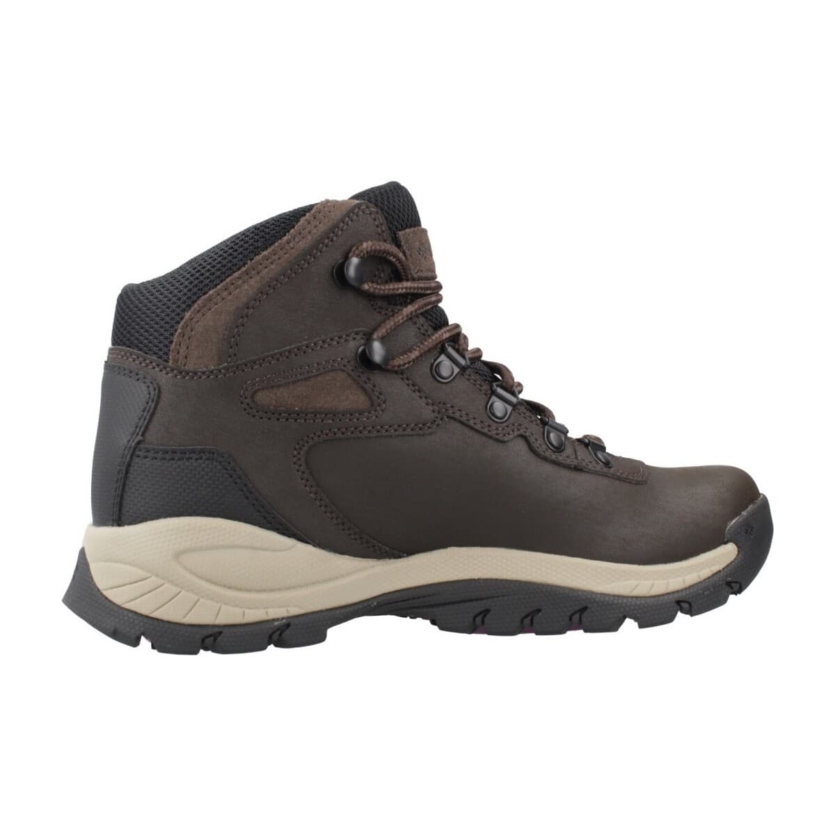 Women's Outdoor Shoes Columbia Brown