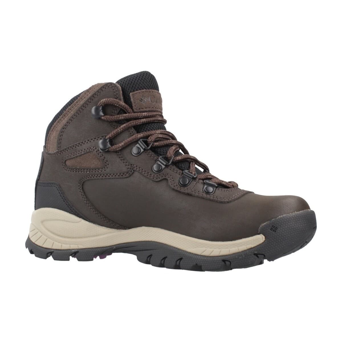 Women's Outdoor Shoes Columbia Brown